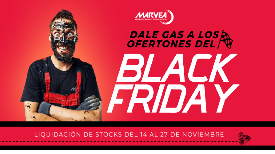 Marvea Black Friday 2023